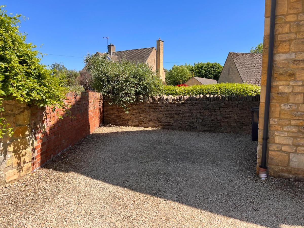 Campden Place - 2 Bed Home In Central Chipping Campden Luaran gambar
