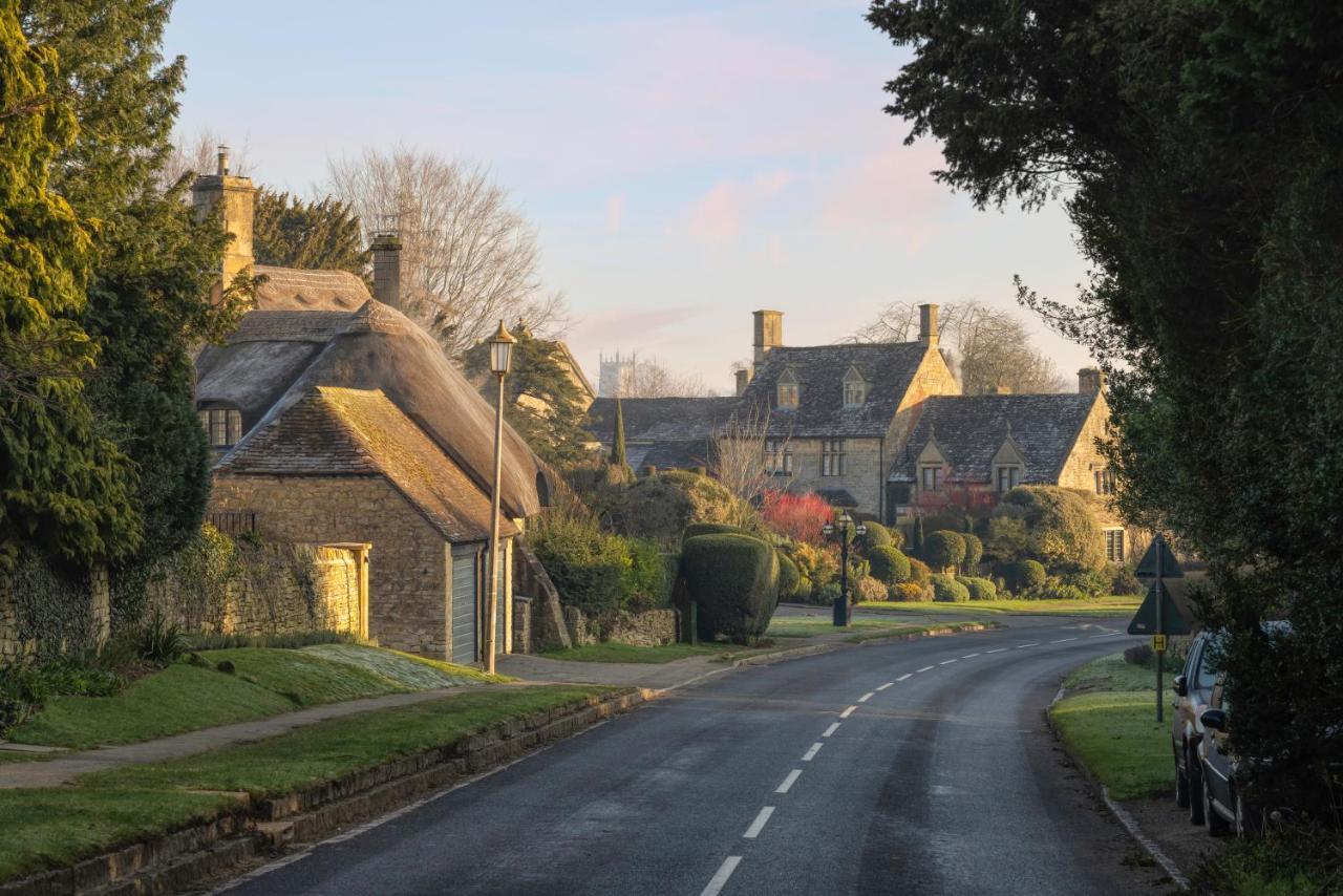 Campden Place - 2 Bed Home In Central Chipping Campden Luaran gambar