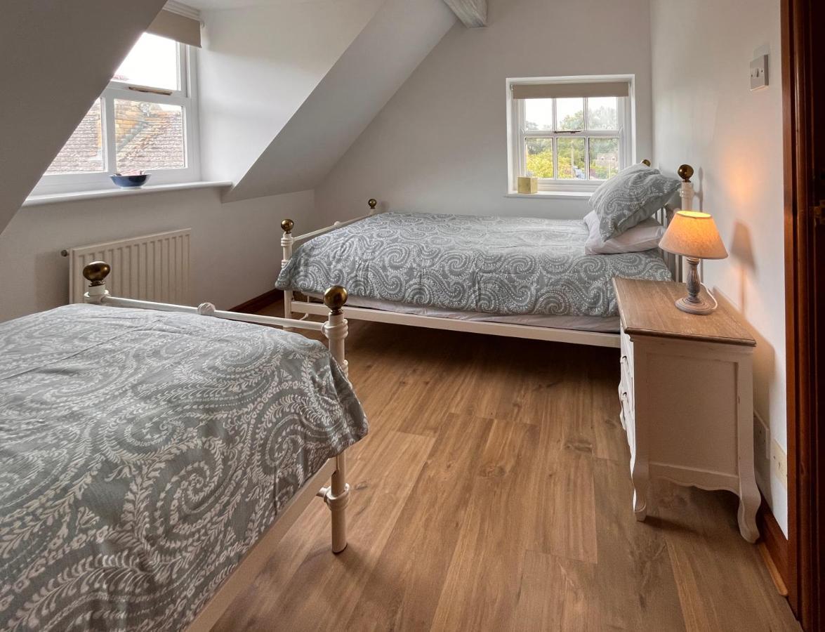 Campden Place - 2 Bed Home In Central Chipping Campden Luaran gambar