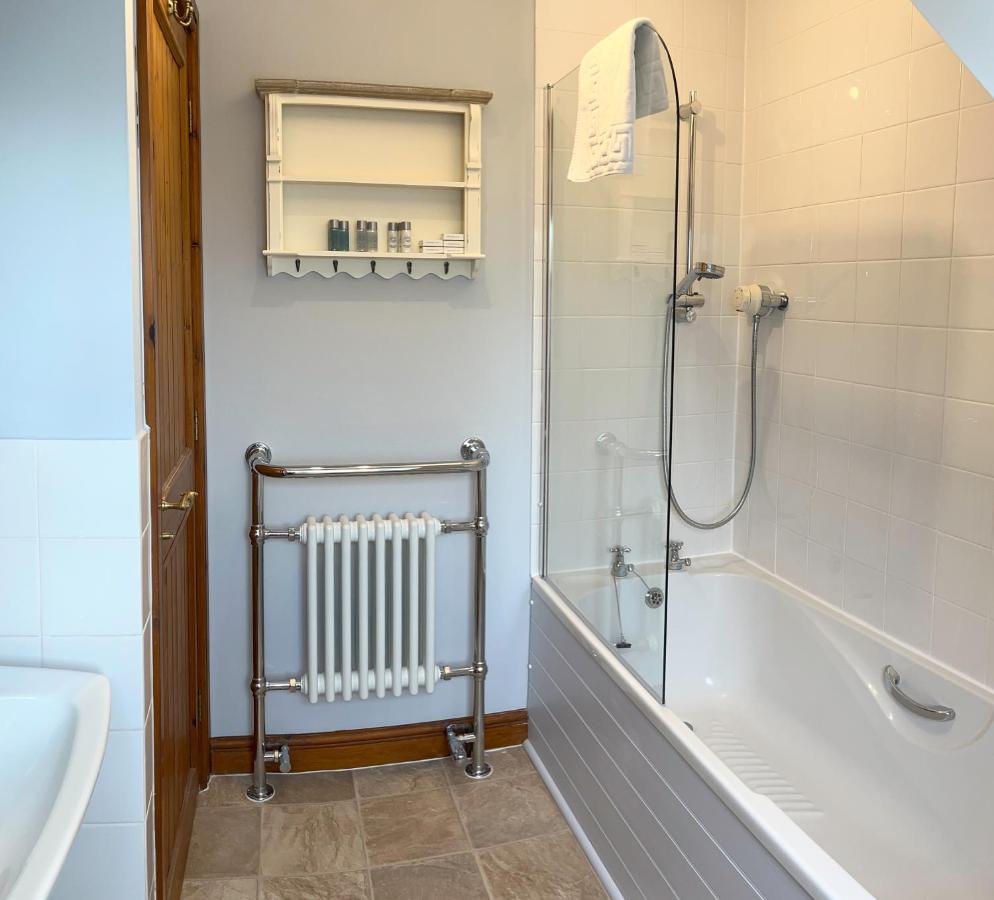 Campden Place - 2 Bed Home In Central Chipping Campden Luaran gambar